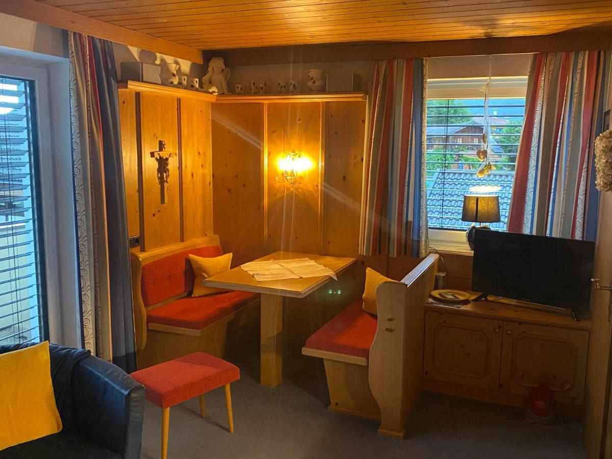 Haus Am Achengrund Apartment Kossen Luaran gambar