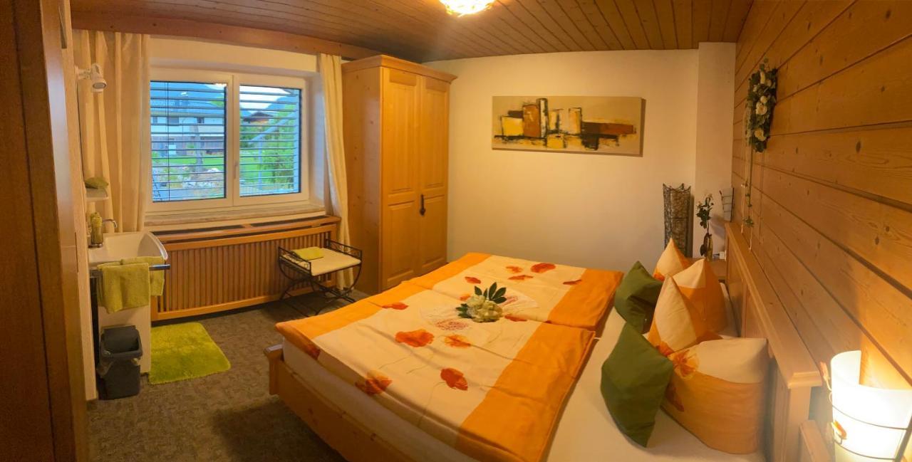 Haus Am Achengrund Apartment Kossen Luaran gambar