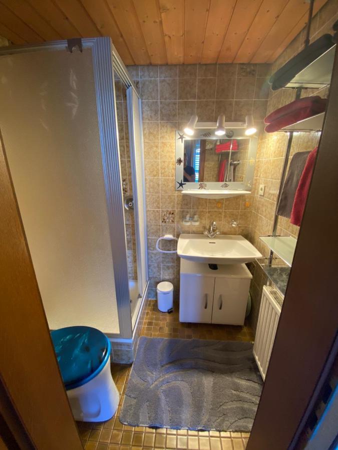 Haus Am Achengrund Apartment Kossen Luaran gambar