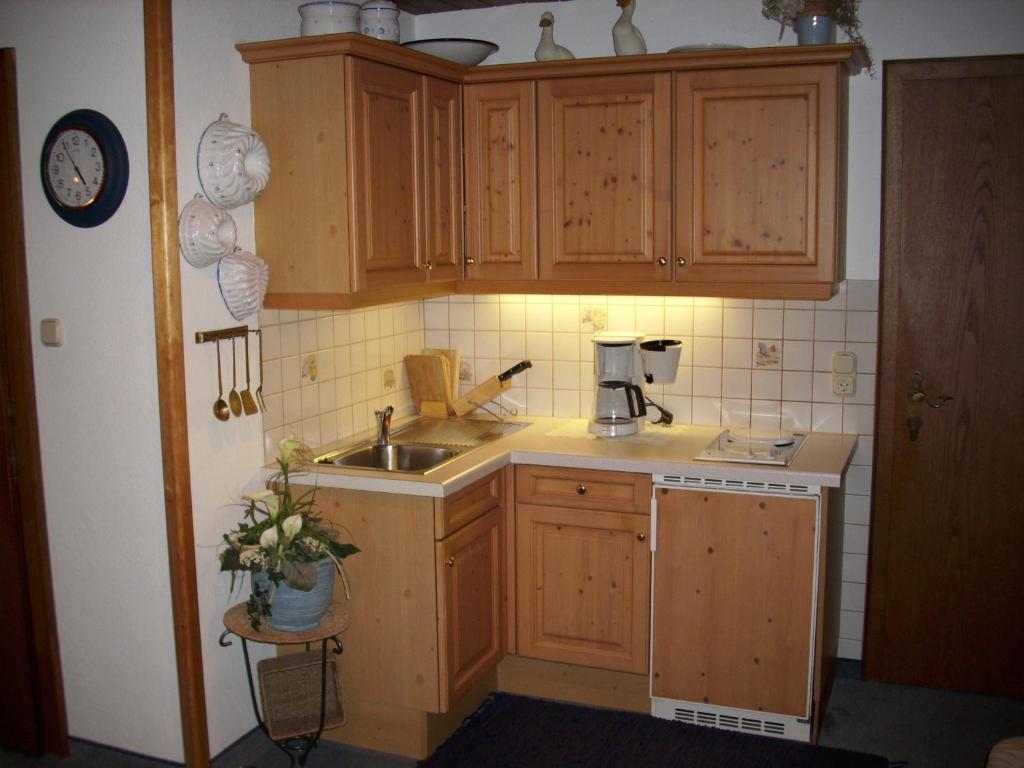 Haus Am Achengrund Apartment Kossen Bilik gambar